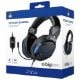 Εικόνα της Headset BigBen Analog v.3 Black (PC/PS4)