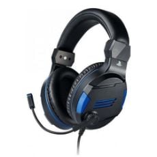 Εικόνα της Headset BigBen Analog v.3 Black (PC/PS4)