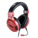 Εικόνα της Headset BigBen Analog v.3 Red (PC/PS4)