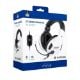 Εικόνα της Headset BigBen Analog v.3 White (PC/PS4)