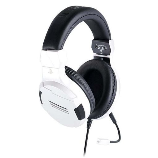 Εικόνα της Headset BigBen Analog v.3 White (PC/PS4)