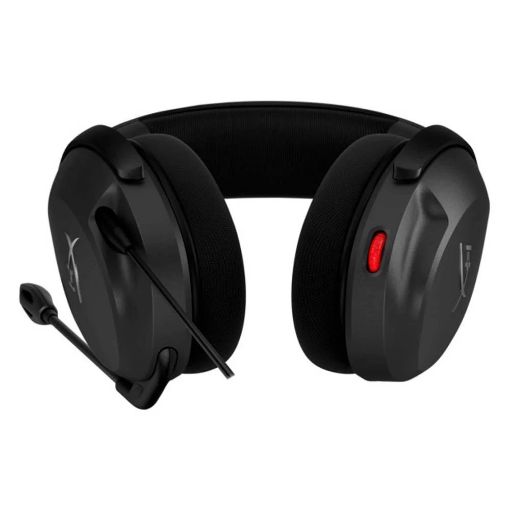 Εικόνα της Headset HyperX Cloud Stinger 2 Core Analog Black 683L9AA