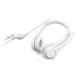 Εικόνα της Headset Logitech H390 Off-White 981-001286