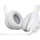 Εικόνα της Headset Logitech H390 Off-White 981-001286