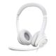 Εικόνα της Headset Logitech H390 Off-White 981-001286