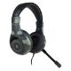 Εικόνα της BigBen Stereo Gaming Headset Green Camo (PS5/PS4/XB1-XBX/PC/NSW)