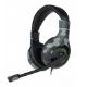 Εικόνα της BigBen Stereo Gaming Headset Green Camo (PS5/PS4/XB1-XBX/PC/NSW)