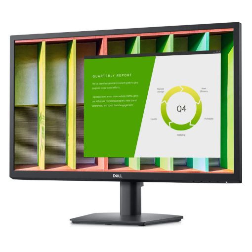 Εικόνα της Οθόνη Dell E2722H 27'' FHD IPS 210-BBRO