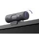 Εικόνα της Webcam Logitech BRIO 500 1080p Graphite 960-001422