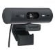 Εικόνα της Webcam Logitech BRIO 500 1080p Graphite 960-001422