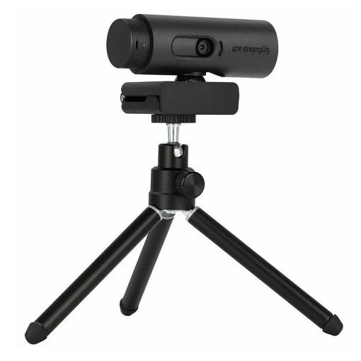 Εικόνα της Web Camera Streamplify Full HD ZUWC-034