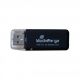 Εικόνα της Card Reader Stick MediaRange USB 3.0 Black MRCS507