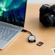Εικόνα της Extreme PRO SD Card USB-C Reader SanDisk SDDR-409-G46