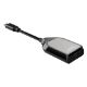 Εικόνα της Extreme PRO SD Card USB-C Reader SanDisk SDDR-409-G46