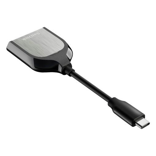 Εικόνα της Extreme PRO SD Card USB-C Reader SanDisk SDDR-409-G46