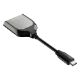 Εικόνα της Extreme PRO SD Card USB-C Reader SanDisk SDDR-409-G46