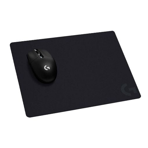 Εικόνα της Mouse Pad Logitech G740 Black 943-000806