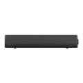 Εικόνα της Gaming Soundbar Creative Sound Blaster GS3 Bluetooth RGB Black 51MF8465AA000