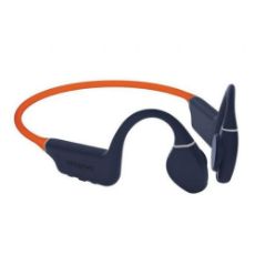 Εικόνα της Handsfree Creative Outlier Free Pro+ Bone Conduction Bluetooth 8GB Midnight Blue/Fiery Orange 51EF1081AA002