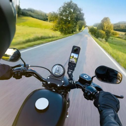 Εικόνα της Insta360 Motorcycle Bundle CINSAAVY