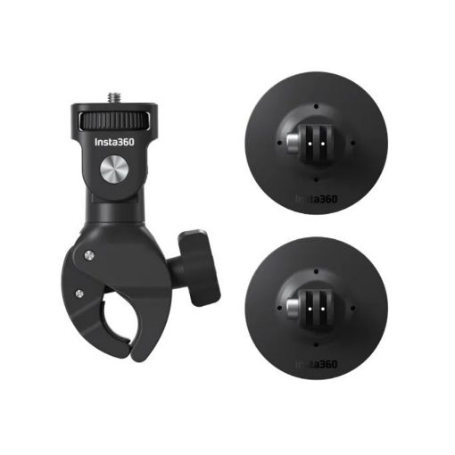 Εικόνα της Insta360 Motorcycle Bundle CINSAAVY