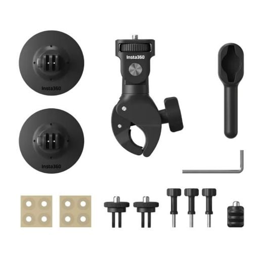 Εικόνα της Insta360 Motorcycle Bundle CINSAAVY