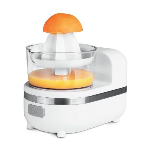 Εικόνα της Κόφτης Λαχανικών & Φρούτων Esperanza Panzanella 150W Λευκός EKM027