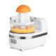 Εικόνα της Κόφτης Λαχανικών & Φρούτων Esperanza Panzanella 150W Λευκός EKM027