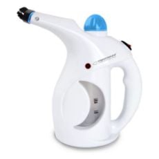 Εικόνα της Συσκευή Ατμού για Ρούχα Esperanza Tweed 800W 200ml Λευκός EHI006