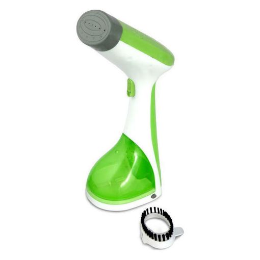 Εικόνα της Συσκευή Ατμού για Ρούχα Esperanza Velure 220ml 1400W Πράσινος EHI008