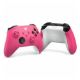 Εικόνα της Wireless Controller Microsoft Deep Pink Xbox One/S/X QAU-00083