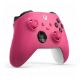 Εικόνα της Wireless Controller Microsoft Deep Pink Xbox One/S/X QAU-00083