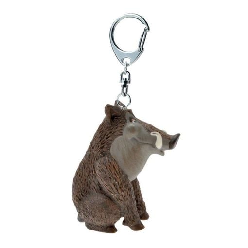 Εικόνα της Plastoy - Μινιατούρα Wild Boar 60556
