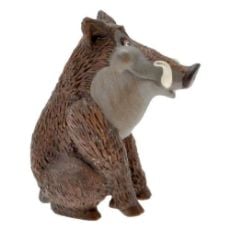 Εικόνα της Plastoy - Μινιατούρα Wild Boar 60556