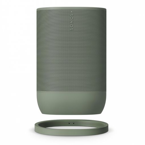 Εικόνα της Ηχείο Sonos Move 2 Olive