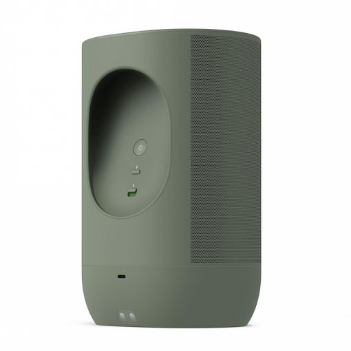 Εικόνα της Ηχείο Sonos Move 2 Olive