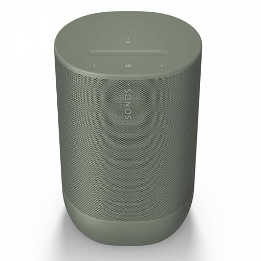 Εικόνα της Ηχείο Sonos Move 2 Olive