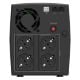 Εικόνα της UPS PowerWalker Basic VI 1500 STL Line-Interactive 1500VA/900W 4 Schuko 10121076