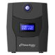 Εικόνα της UPS PowerWalker Basic VI 1500 STL Line-Interactive 1500VA/900W 4 Schuko 10121076
