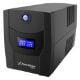 Εικόνα της UPS PowerWalker Basic VI 1500 STL Line-Interactive 1500VA/900W 4 Schuko 10121076