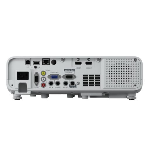 Εικόνα της Projector Epson EB-L260F Full HD Wi-Fi White V11HA69080