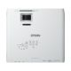 Εικόνα της Projector Epson EB-L260F Full HD Wi-Fi White V11HA69080