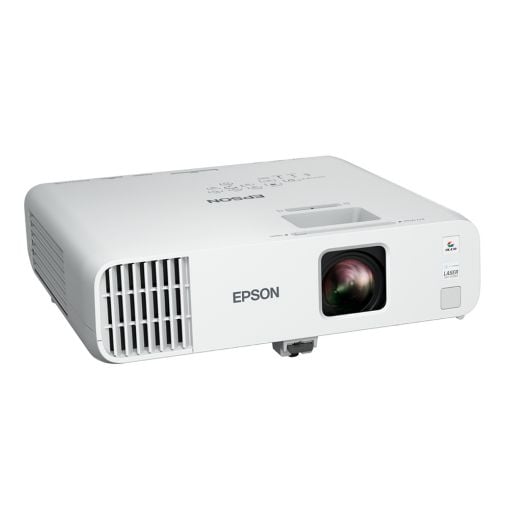 Εικόνα της Projector Epson EB-L260F Full HD Wi-Fi White V11HA69080