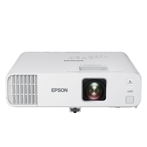 Εικόνα της Projector Epson EB-L260F Full HD Wi-Fi White V11HA69080