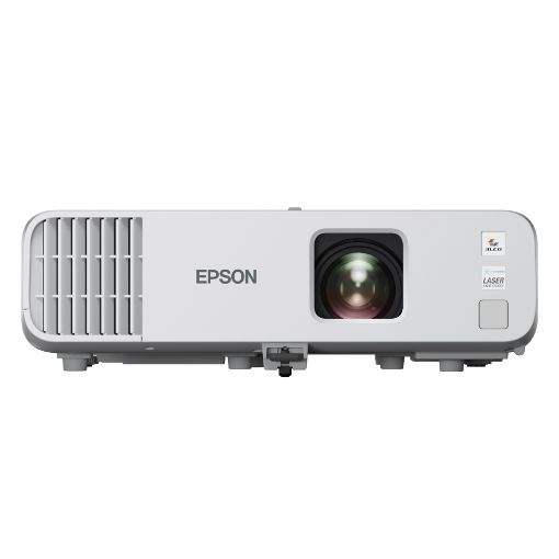 Εικόνα της Projector Epson EB-L260F Full HD Wi-Fi White V11HA69080