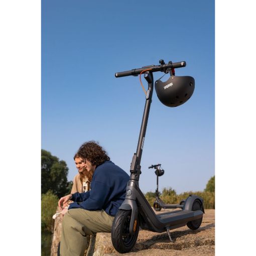 Εικόνα της Ninebot KickScooter E2 Pro E by Segway AA.05.14.05.0005
