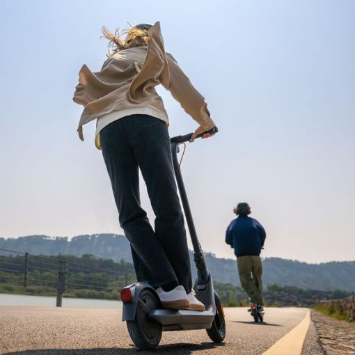 Εικόνα της Ninebot KickScooter E2 Pro E by Segway AA.05.14.05.0005