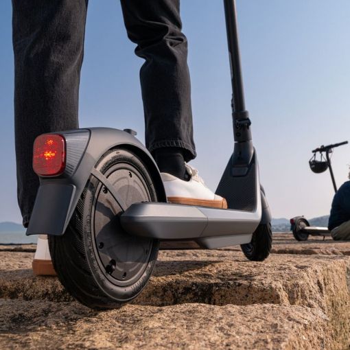 Εικόνα της Ninebot KickScooter E2 Pro E by Segway AA.05.14.05.0005