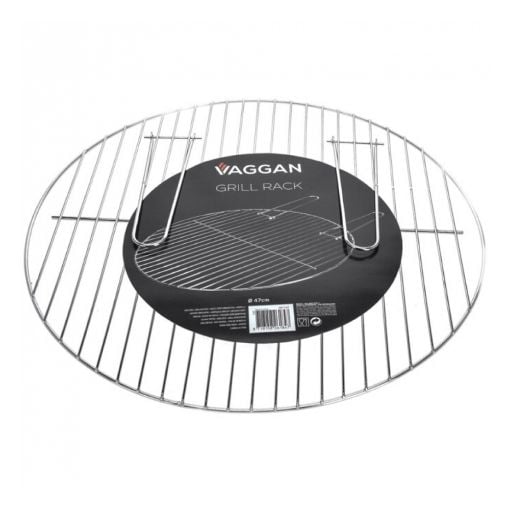 Εικόνα της Σχάρα Ψησίματος Vaggan 47cm C83500030