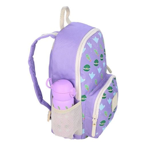 Εικόνα της Τσάντα Πλάτης Estia Παιδική 10lt Ocean Buddies 01-21306